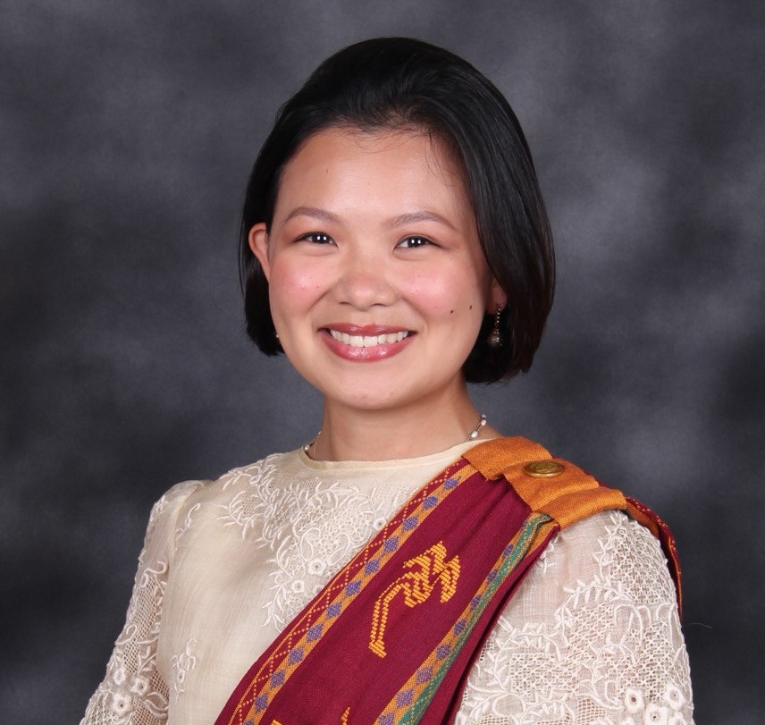 Gabbi Tablante-Santos